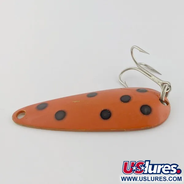 Len Thompson #2, 28g röd/guld, skeddrag #24014