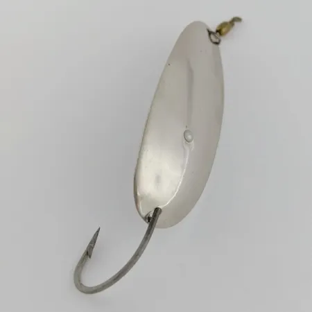 Clark Specialty Corp Hammondsport NY, Silver, 17g, Skeddrag #24019