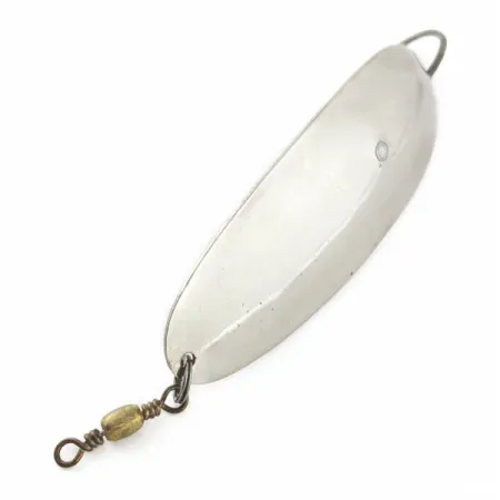 Clark Specialty Corp Hammondsport NY, Silver, 17g, Skeddrag #24019