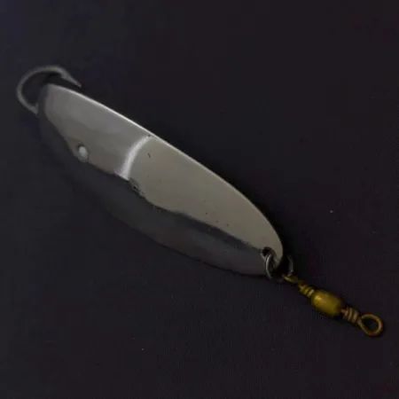 Clark Specialty Corp Hammondsport NY, Silver, 17g, Skeddrag #24019