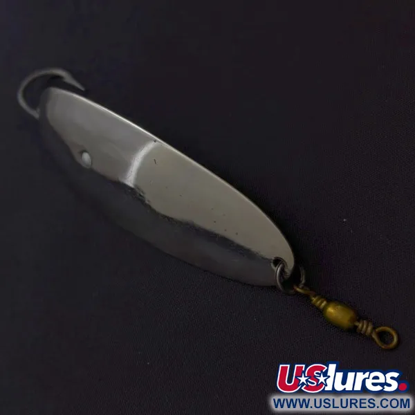 Clark Specialty Corp Hammondsport NY, Silver, 17g, Skeddrag #24019