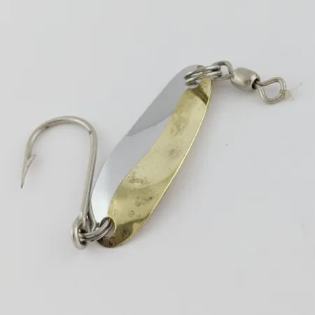 Les Davis Canadian Wonder 1, 2,5g Nickel/Guld, Skeddrag #24021