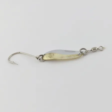 Les Davis Canadian Wonder 1, 2,5g Nickel/Guld, Skeddrag #24021