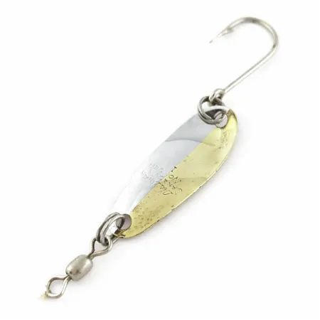 Les Davis Canadian Wonder 1, 2,5g Nickel/Guld, Skeddrag #24021