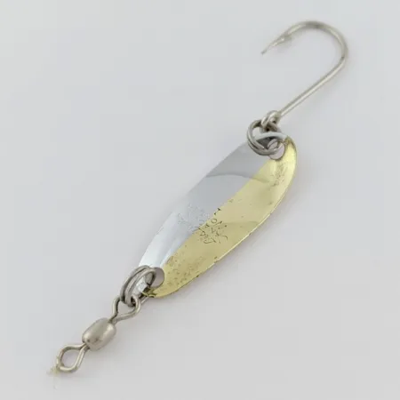 Les Davis Canadian Wonder 1, 2,5g Nickel/Guld, Skeddrag #24021