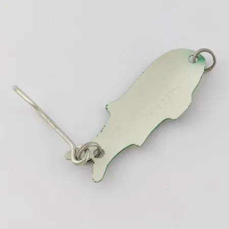 Shoff's Big Triple Teazer, Frog 2g, Skeddrag #24022