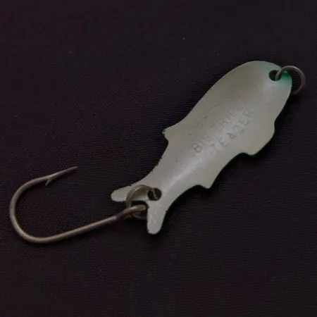 Shoff's Big Triple Teazer, Frog 2g, Skeddrag #24022