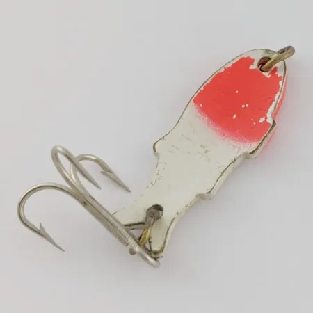 Shoff's Triple Teazer, 3,5g Röd/Vit, Skeddrag #24023