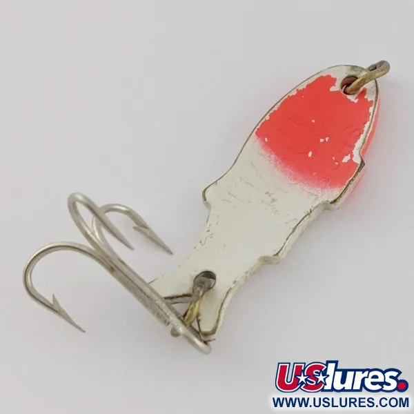 Shoff's Triple Teazer, 3,5g Röd/Vit, Skeddrag #24023