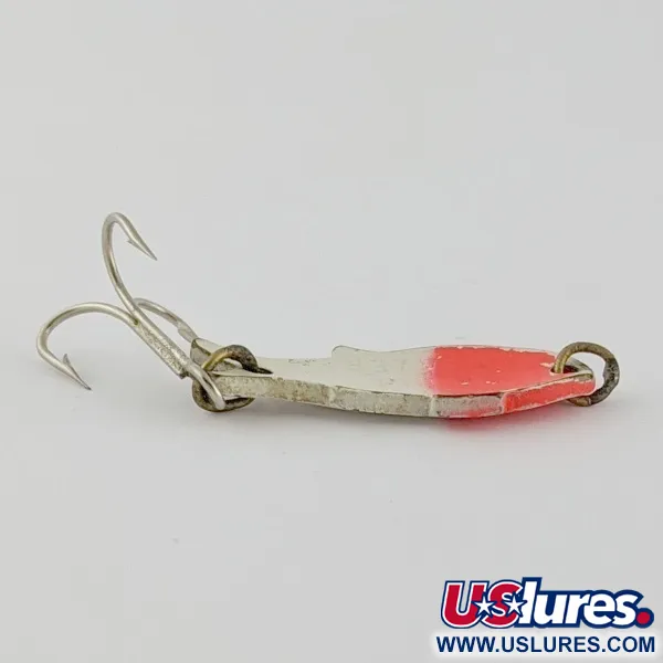 Shoff's Triple Teazer, 3,5g Röd/Vit, Skeddrag #24023