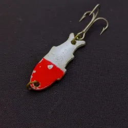 Shoff's Triple Teazer skeddrag