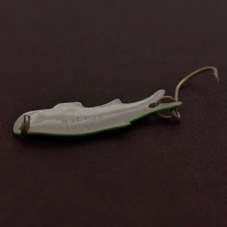 Shoff's Big Triple Teazer, 2g Grön, Skeddrag #24024