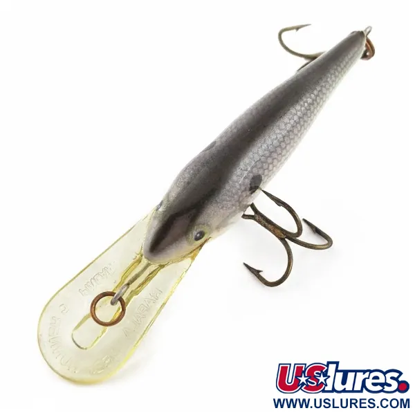 Rapala Shad Rap Deep Runner 05, Shad 5g, Djupgående wobbler #24026