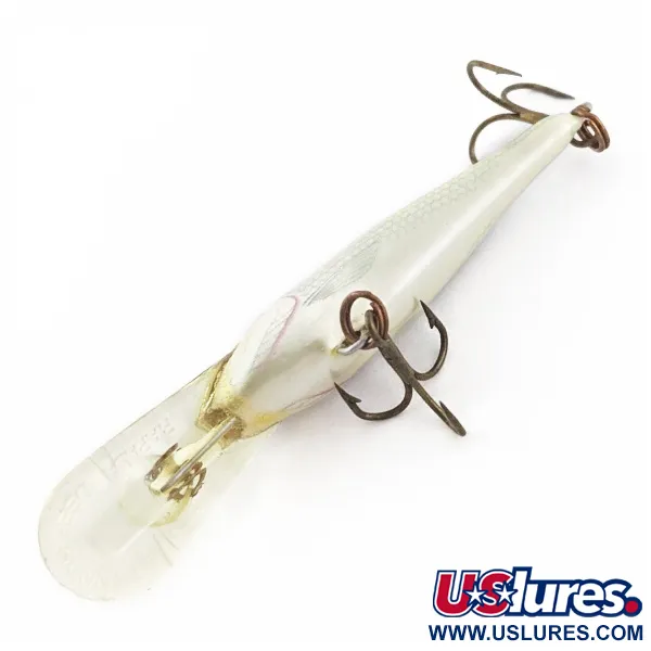 Rapala Shad Rap Deep Runner 05, Shad 5g, Djupgående wobbler #24026