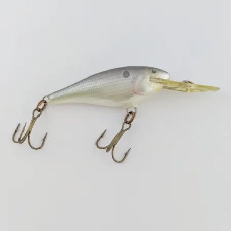 Rapala Shad Rap Deep Runner 05, Shad 5g, Djupgående wobbler #24026