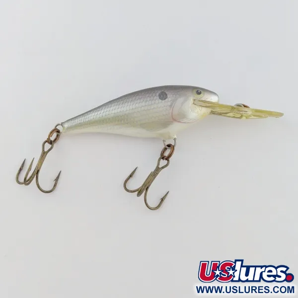 Rapala Shad Rap Deep Runner 05, Shad 5g, Djupgående wobbler #24026