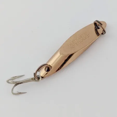 Acme Kastmaster, 2,5g Koppar, Skeddrag #24031