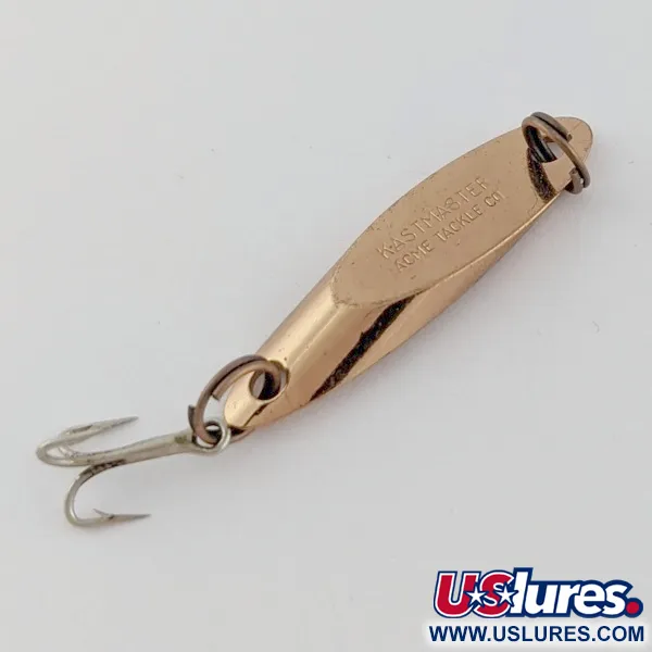 Acme Kastmaster, 2,5g Koppar, Skeddrag #24031