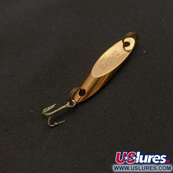 Acme Kastmaster, 2,5g Koppar, Skeddrag #24031