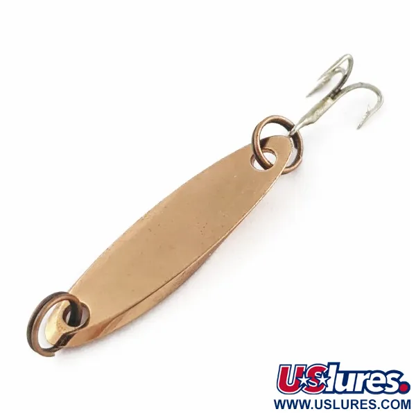 Acme Kastmaster, 2,5g Koppar, Skeddrag #24031