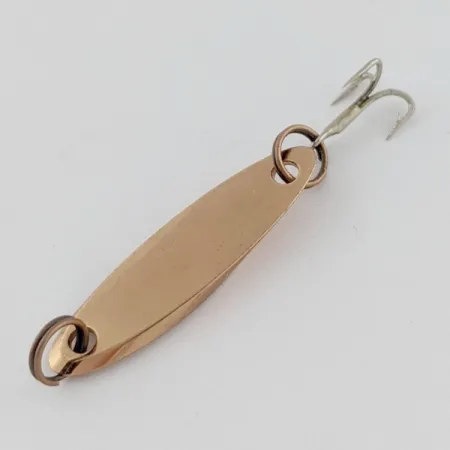 Acme Kastmaster, 2,5g Koppar, Skeddrag #24031