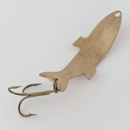 Acme Phoebe, 7g Koppar, Skeddrag #24035