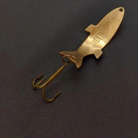 Acme Phoebe, 7g Koppar, Skeddrag #24035