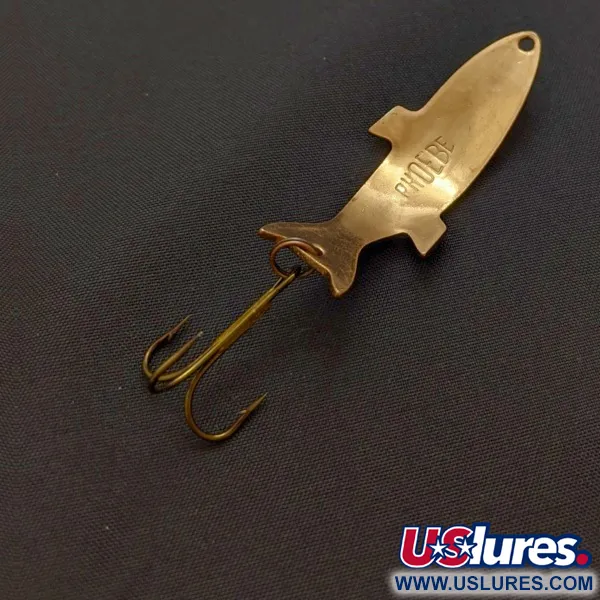 Acme Phoebe, 7g Koppar, Skeddrag #24035