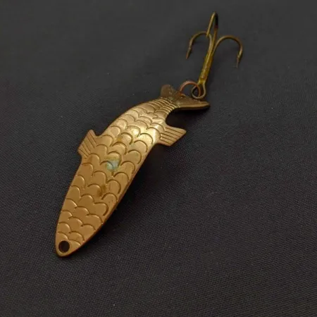 Acme Phoebe, 7g Koppar, Skeddrag #24035