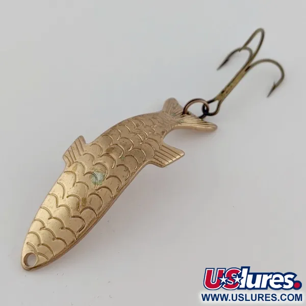 Acme Phoebe, 7g Koppar, Skeddrag #24035