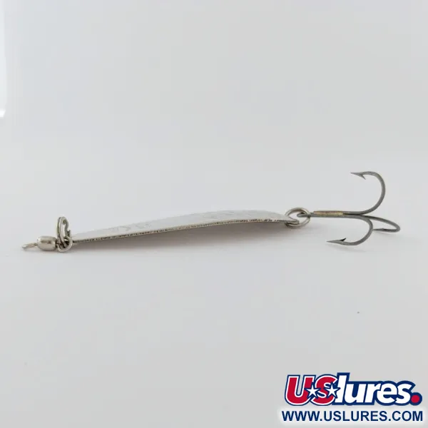 Miller Flutter Spin 3, Silver, 14g, Skeddrag #24041