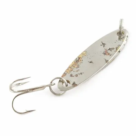 Acme Kastmaster, Nickel, 3.5g, Skeddrag #24044