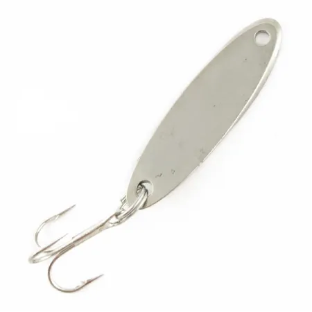 Acme Kastmaster, 3,5g Nickel, Skeddrag #24045