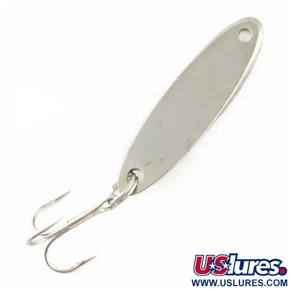 Acme Kastmaster, 3,5g Nickel, Skeddrag #24045