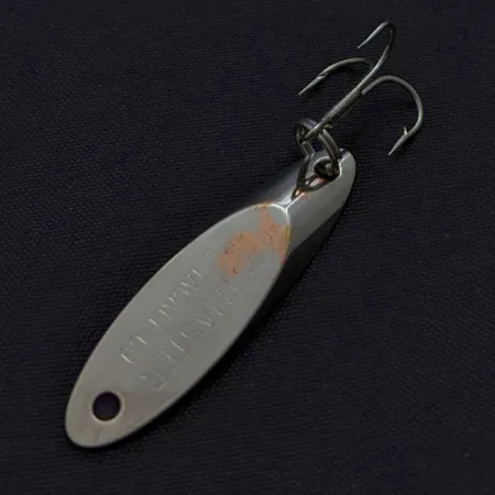 Acme Kastmaster, 3,5g Nickel, Skeddrag #24045