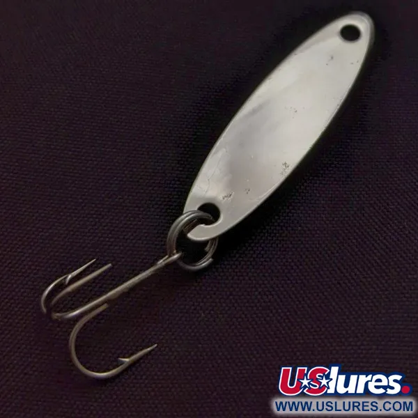 Acme Kastmaster, 3,5g Nickel, Skeddrag #24045