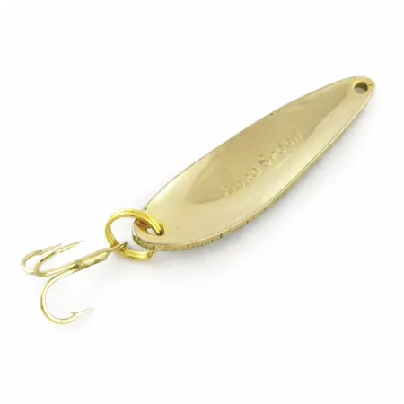 Acme Fiord Spoon, Frog, 7g, Skeddrag #24047