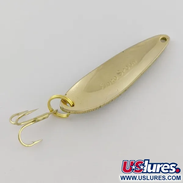 Acme Fiord Spoon, Frog, 7g, Skeddrag #24047