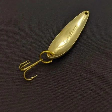 Acme Fiord Spoon, Frog, 7g, Skeddrag #24047