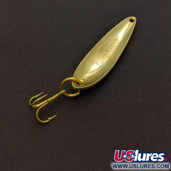 Acme Fiord Spoon, Frog, 7g, Skeddrag #24047