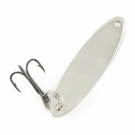 Acme Kastmaster, nickel, 7g, skeddrag #24048