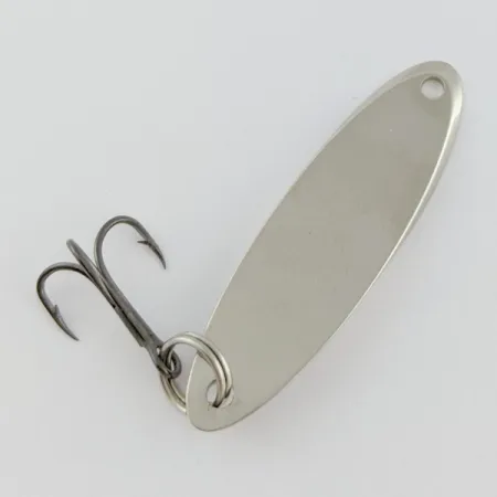 Acme Kastmaster, nickel, 7g, skeddrag #24048