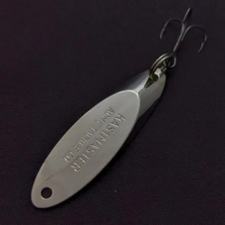 Acme Kastmaster, nickel, 7g, skeddrag #24048