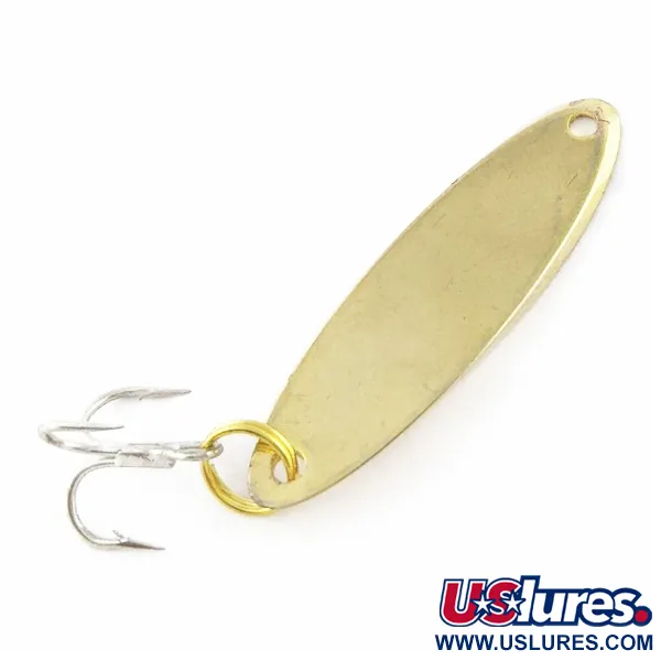 Acme Kastmaster, Guld, 7g (1/4oz), Skeddrag #24049