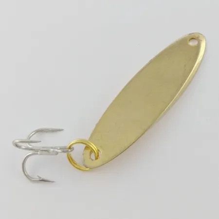 Acme Kastmaster, Guld, 7g (1/4oz), Skeddrag #24049