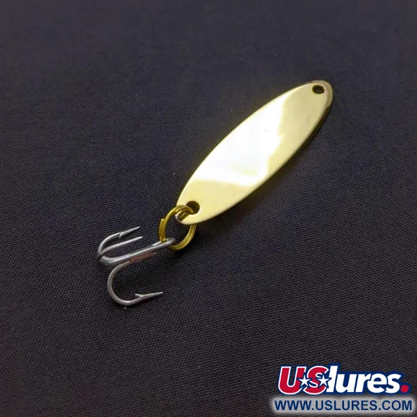 Acme Kastmaster, Guld, 7g (1/4oz), Skeddrag #24049