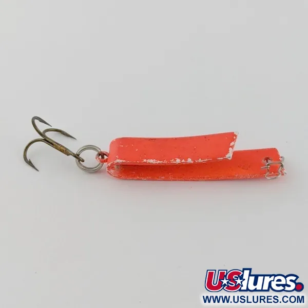 Luhr Jensen Super-Duper 503, Chockrosa, 4,3g, Skeddrag #24051