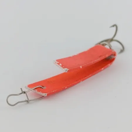 Luhr Jensen Super-Duper 503, Chockrosa, 4,3g, Skeddrag #24051