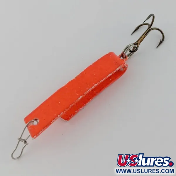 Luhr Jensen Super-Duper 503, Chockrosa, 4,3g, Skeddrag #24051