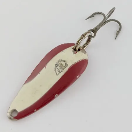 Eppinger Dardevle Lildevle, 3,4g Red Devle, Skeddrag #24053